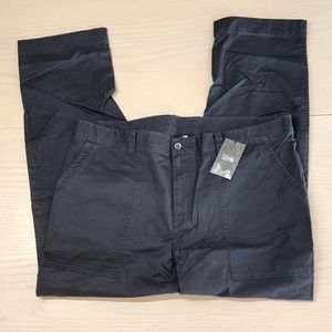 Mountain Hardware Cederberg men's utility pant size 42